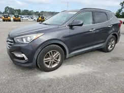 5XYZU3LB8HG388627 2017 HYUNDAI SANTA FE