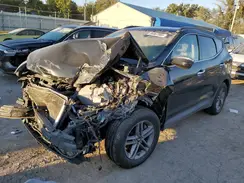 5XYZU3LB8HG389129 2017 HYUNDAI SANTA FE