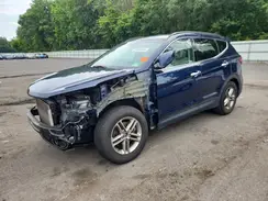 5XYZU3LB8HG389194 2017 HYUNDAI SANTA FE