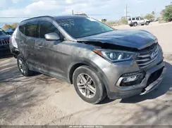 5XYZU3LB8HG390216 2017 HYUNDAI SANTA FE