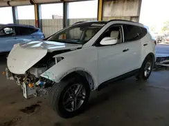 5XYZU3LB8HG390247 2017 HYUNDAI SANTA FE