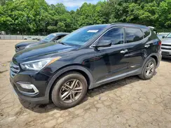 5XYZU3LB8HG390457 2017 HYUNDAI SANTA FE