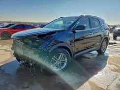 5XYZU3LB8HG390460 2017 HYUNDAI SANTA FE