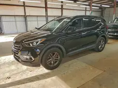 5XYZU3LB8HG394167 2017 HYUNDAI SANTA FE