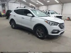 5XYZU3LB8HG395111 2017 HYUNDAI SANTA FE