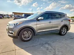 5XYZU3LB8HG395822 2017 HYUNDAI SANTA FE