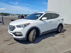 5XYZU3LB8HG396016 2017 HYUNDAI SANTA FE