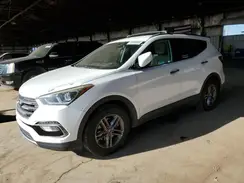 5XYZU3LB8HG396596 2017 HYUNDAI SANTA FE