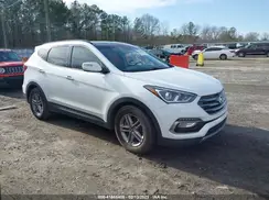 5XYZU3LB8HG396999 2017 HYUNDAI SANTA FE