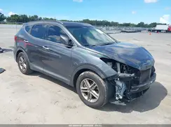 5XYZU3LB8HG397327 2017 HYUNDAI SANTA FE