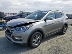 5XYZU3LB8HG397585 2017 HYUNDAI SANTA FE