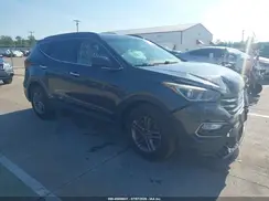 5XYZU3LB8HG397666 2017 HYUNDAI SANTA FE