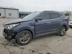 5XYZU3LB8HG397800 2017 HYUNDAI SANTA FE