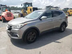 5XYZU3LB8HG398039 2017 HYUNDAI SANTA FE