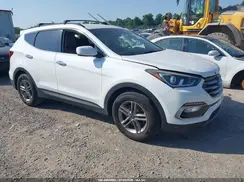 5XYZU3LB8HG400081 2017 HYUNDAI SANTA FE