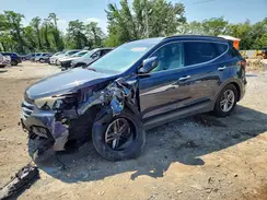 5XYZU3LB8HG401098 2017 HYUNDAI SANTA FE