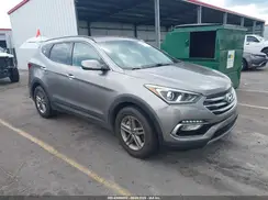 5XYZU3LB8HG401571 2017 HYUNDAI SANTA FE
