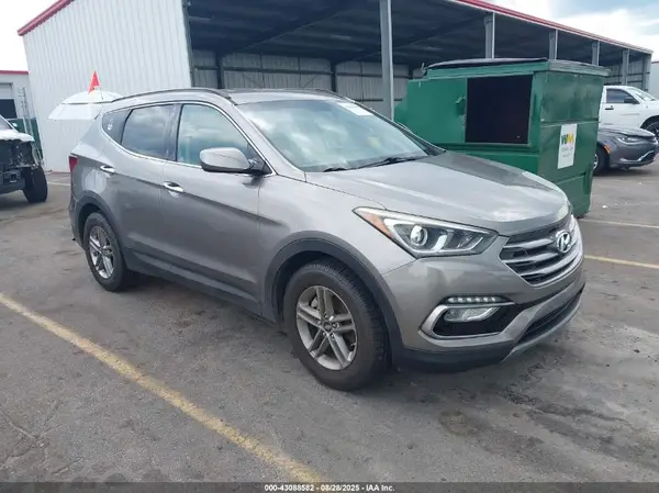 5XYZU3LB8HG401571 2017 HYUNDAI SANTA FE - Image 1