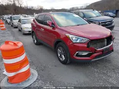 5XYZU3LB8HG409394 2017 HYUNDAI SANTA FE