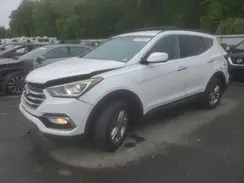 5XYZU3LB8HG415180 2017 HYUNDAI SANTA FE
