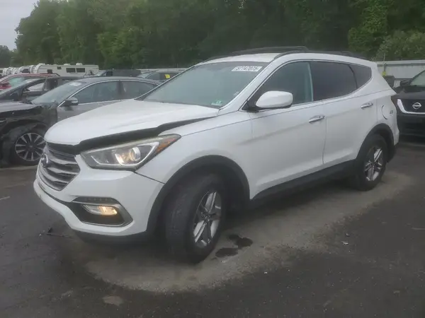5XYZU3LB8HG415180 2017 HYUNDAI SANTA FE - Image 1