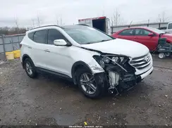 5XYZU3LB8HG415258 2017 HYUNDAI SANTA FE