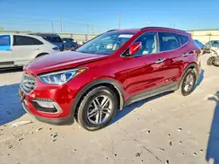 5XYZU3LB8HG415535 2017 HYUNDAI SANTA FE