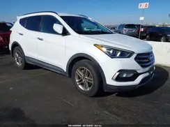 5XYZU3LB8HG415728 2017 HYUNDAI SANTA FE