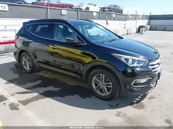 5XYZU3LB8HG417141 2017 HYUNDAI SANTA FE
