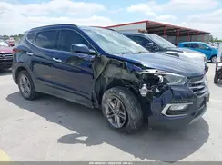 5XYZU3LB8HG417351 2017 HYUNDAI SANTA FE