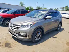 5XYZU3LB8HG418371 2017 HYUNDAI SANTA FE
