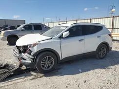 5XYZU3LB8HG420282 2017 HYUNDAI SANTA FE