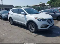5XYZU3LB8HG420296 2017 HYUNDAI SANTA FE