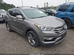 5XYZU3LB8HG421397 2017 HYUNDAI SANTA FE