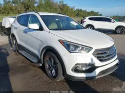 5XYZU3LB8HG422159 2017 HYUNDAI SANTA FE