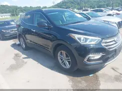 5XYZU3LB8HG423487 2017 HYUNDAI SANTA FE