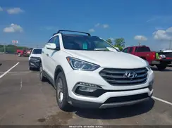 5XYZU3LB8HG424235 2017 HYUNDAI SANTA FE