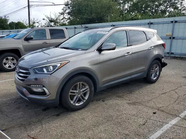 5XYZU3LB8HG426180 2017 HYUNDAI SANTA FE - Image 1