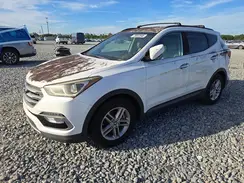 5XYZU3LB8HG426650 2017 HYUNDAI SANTA FE