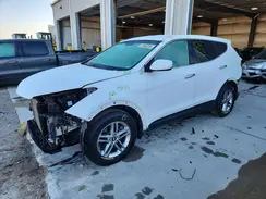 5XYZU3LB8HG429385 2017 HYUNDAI SANTA FE