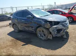 5XYZU3LB8HG429905 2017 HYUNDAI SANTA FE