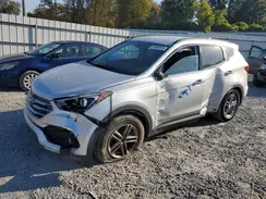5XYZU3LB8HG430150 2017 HYUNDAI SANTA FE