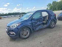 5XYZU3LB8HG430410 2017 HYUNDAI SANTA FE