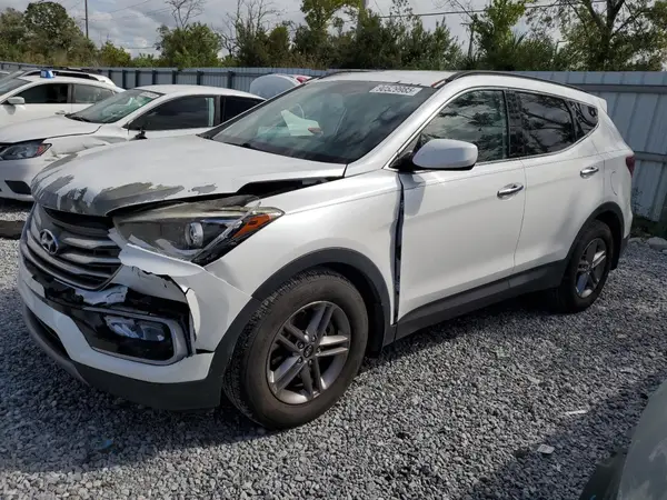 5XYZU3LB8HG430441 2017 HYUNDAI SANTA FE - Image 1