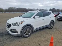 5XYZU3LB8HG434764 2017 HYUNDAI SANTA FE