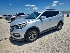 5XYZU3LB8HG437535 2017 HYUNDAI SANTA FE
