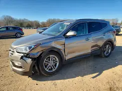 5XYZU3LB8HG439558 2017 HYUNDAI SANTA FE