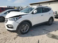 5XYZU3LB8HG443481 2017 HYUNDAI SANTA FE