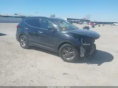 5XYZU3LB8HG444615 2017 HYUNDAI SANTA FE