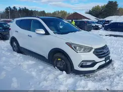 5XYZU3LB8HG444792 2017 HYUNDAI SANTA FE